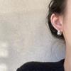 Stainless Steel Smooth Metal Chunky Hoop Earrings for Women Girls Fashion Round Circle Hoops Statement Earrings Punk Jewelry