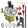 Carburetor For Bolens Model 31A-32AD765 Snow Blower
