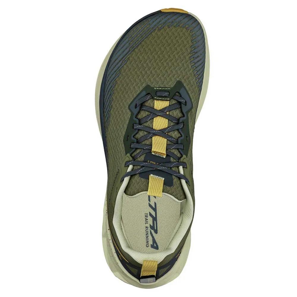 Altra Кроссовки для трейлраннинга Experience Wild 2