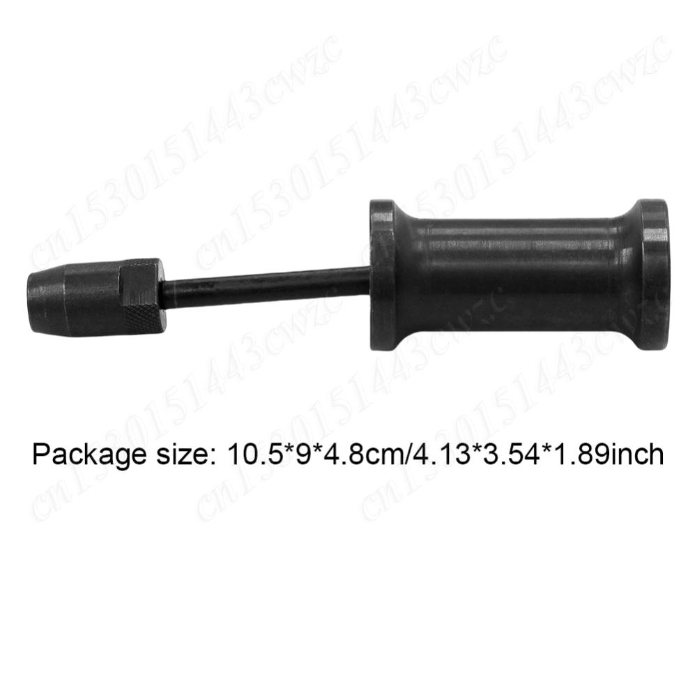 Fuel Injector Puller Removal Tool Fuel Injector Slid Hammer Puller Remover Tool Fit for BMW N14 N18 N20 N26 N53 N54 N55 N63 S63