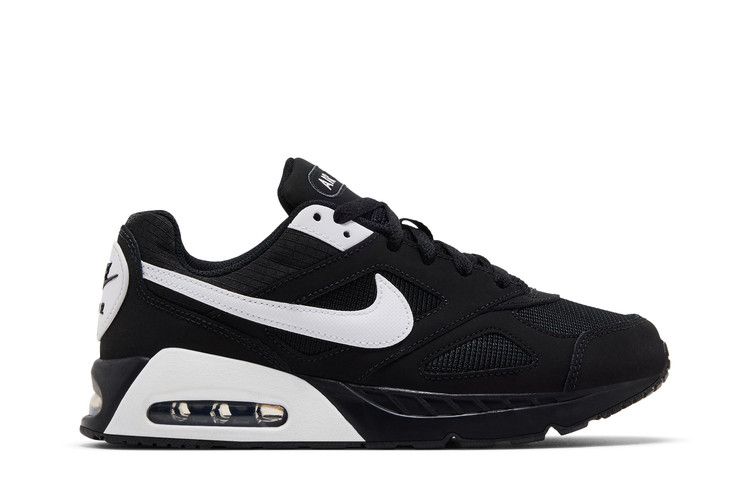 Nike Air Max IVO GS 'Black White'