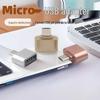 Type-C 4-in-1 USB 2.0 Hub: 2 USB + 1 Type-C Ports