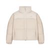 Down Jacket Women's NPF45242-BEI
