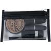 Large Portable Travel Makeup & Skincare Bag - Cross-Border Carry-On Toiletry Organizer
