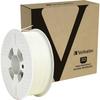 Filament D'impression 3D - VERBATIM - 55952 - Polypropylène (PP) Blanc - 500g - FDM