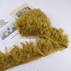 DIY Turecké peří Šperky a Materiály pro dekoraci kostýmů