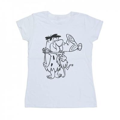 Oberteile – T-Shirts
