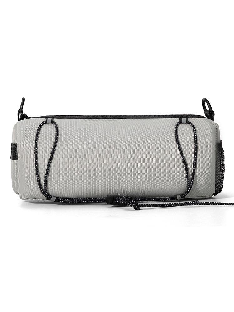 Universal Crossbar Bag for Mountain and Road Bikes - Front Beam Bag for Outdoor Cycling