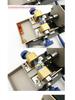 Electric Mini Jade and Bead Drilling Machine for Home Use