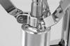 Pearl Snare Drum Stand Adjustable S-930D Black