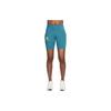 New Sports Shorts Women's Abyss Green DV2054-301