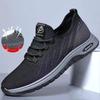 Men's Lightweight Mesh Sports & Casual Driving Shoes - Soft Sole & Breathable