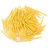 Giocattolo per Bambini Montessori Perla Gialla 100-1000 Pz Perline Giocattolo Matematico Educazione della Prima Infanzia Allenamento Prescolare Giocattoli per Bambini