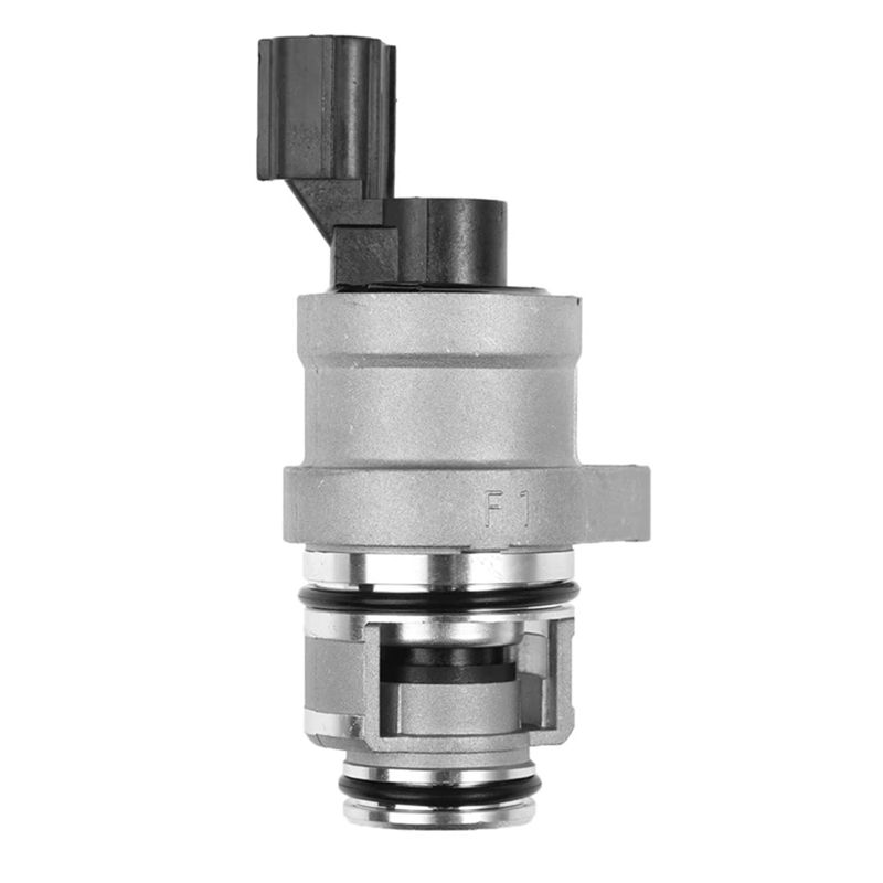Authentic 4593849AA Idle Air Control Valve Idle Speed Control Valve Automobile For Dodge Grand Caravan/Intrepid/Intrepid Chrysle SilverBlack
