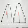 Travel Car 700C Matte Black Mudguard Commuter Bicycle Tile 27 Inch 28 Inch Princess Bike Casual Single Bike