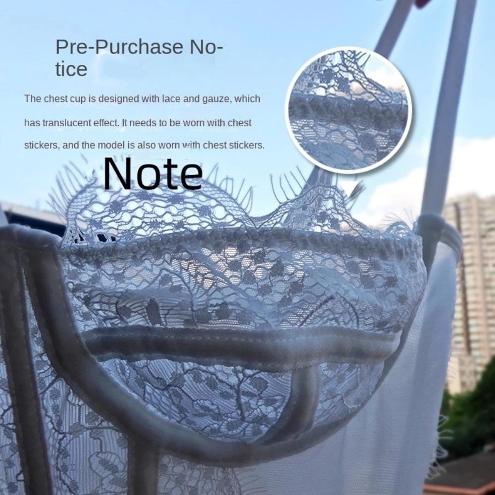 1XL-4XL Big Size Lace Corset Hollow Suspender Vest Elegant Simple Lace Crop Tops Spring Summer