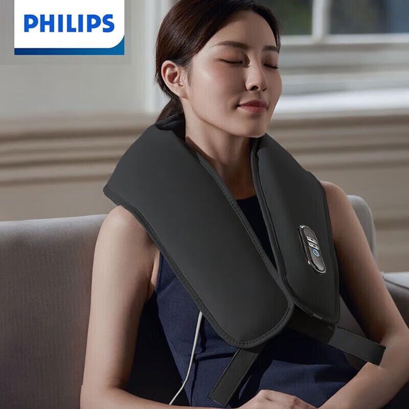 Philips U-Shape Neck and Shoulder Massager