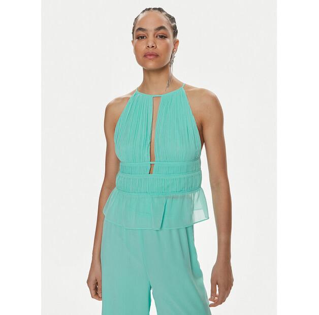 Толстовка Patrizia Pepe 2C1540/A061-CA03 EU 38