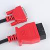 OBDII Main Test Cable 26 Pin scan Tool Fit for MS808 MS708