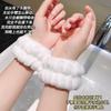 Sweat Absorbing Sports Wristband Moisture Resistant Sleeve Wrist Guard Artifact Anti Slip and Absorbent Sleeve Wrist Strap