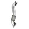 Fits 2001-2016 Chevrolet & GMC Duramax Exhaust Pipe