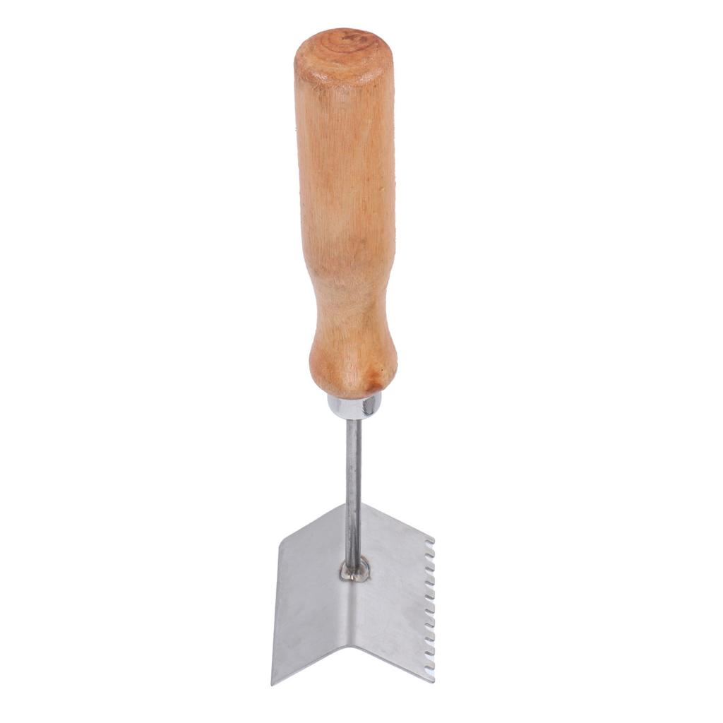 Bienenkönigin-Ausschließer, Bienenstock-Rahmen-Reinigungsschaufel, Imkerbedarf, Imkereiausrüstung