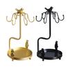 Coffee Cup Holder Cups Organizer Stand Mug Cup Holders Tea Cup Storage Rack for Restaurant Office Living Room Kitchen Counter