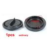For Opel Astra K 2018 Headlight Bulb Dust Cover Waterproof Dustproof Lengthened Headlamp Rear Shell Seal Cap 71mm