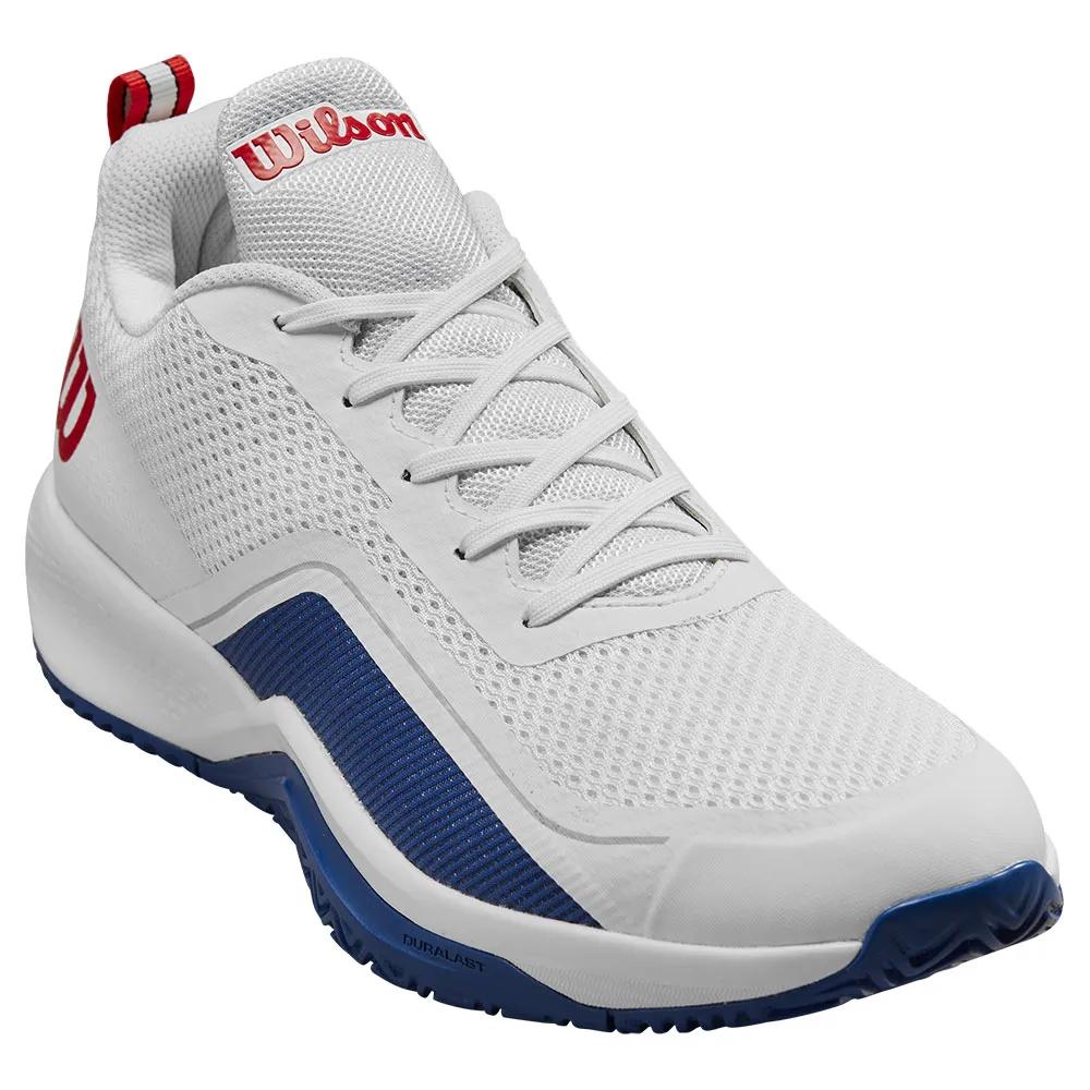 Wilson Shoes for Any Surface Rush Pro Lite