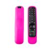 Silicone Remote Control Case Fit LG AN-MR650A AM HR650A AM MR650A TV Controller Protective Shell Anti-slip Cover Shockproof