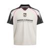 96 Terrace Curry Asia Tour Logo Litere Fotbal Sport Tricou Mânecă Scurtă Bărbați Tricouri 6005124-110