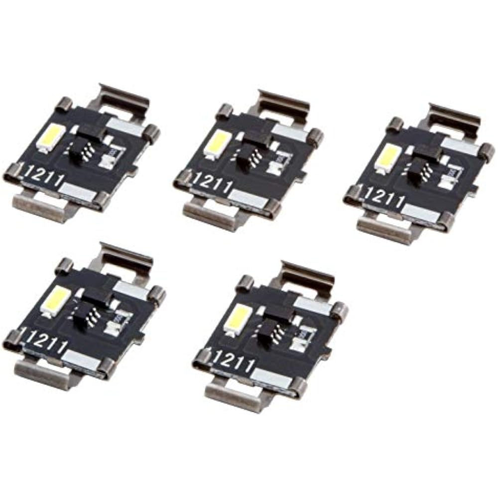 KATO N Gauge Home DX Lighting Kit 23-000 Model Train Supplies