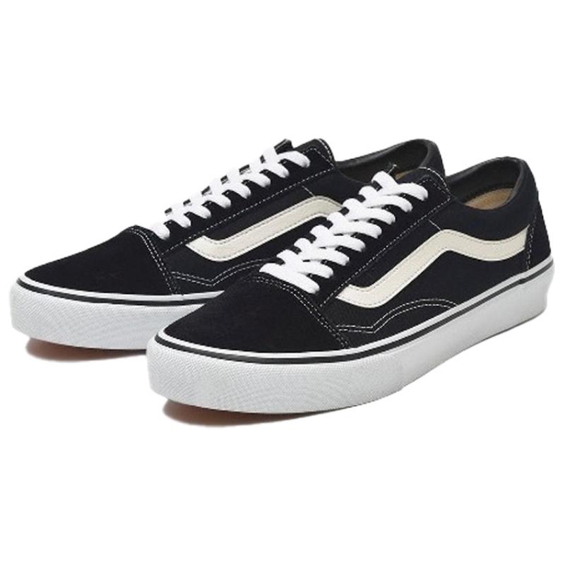 Vans Old Skool Dx Japan 'Black' Sneakers 556436-0001