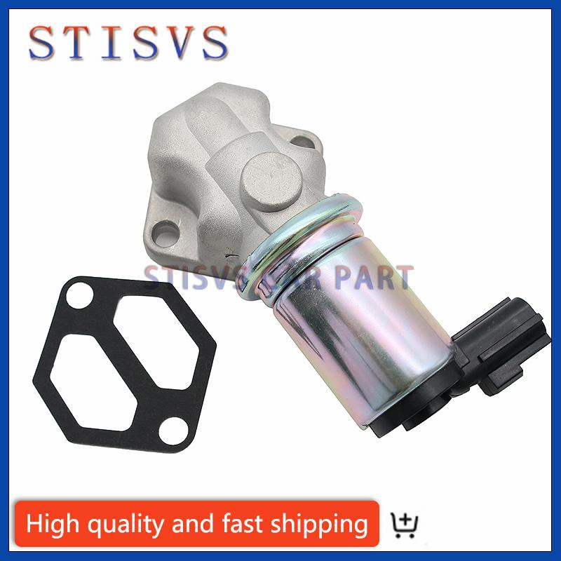 Idle Air Control Valve Air Control Valve 1L8Z9F715AA For Ford Escape/Mazda MPV 3.0L New Automobiles Spare Parts