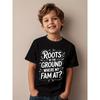 Parte superior (Meninos a partir de 4 anos) – T-Shirts