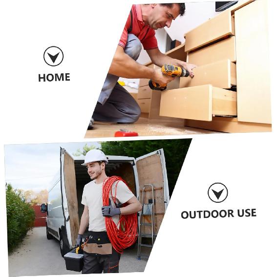 

GLEAVI 1 Set Pull Rivet Tool Adapter Rivet Connector riveting Rivet Rivet Adapter for Drill Rivet abs Electric Drill Tool kit Iron Electric Rivet