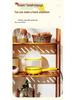 Multifunctional Non-stick Egg Maker & Mini Frying Pan for Breakfast