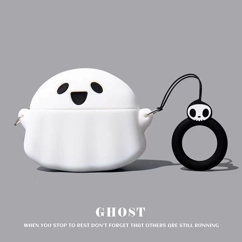 Pokemon 3D Cute Cartoon Soft Silicone Case Cover For OPPO Enco Free 2 Wireless earphone Case  For OPPO Enco Free2i Case Cover