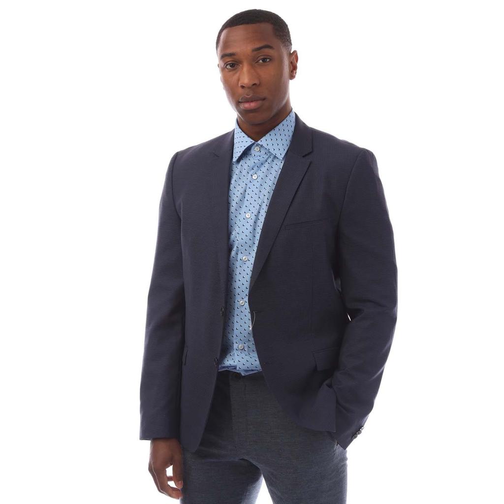 Hugo Mens Arti Blazer