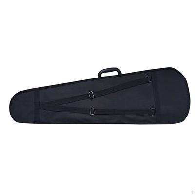 Violins Case Accessories Concert Instrument Activity Outdoor Shock Absorption Portable Professional