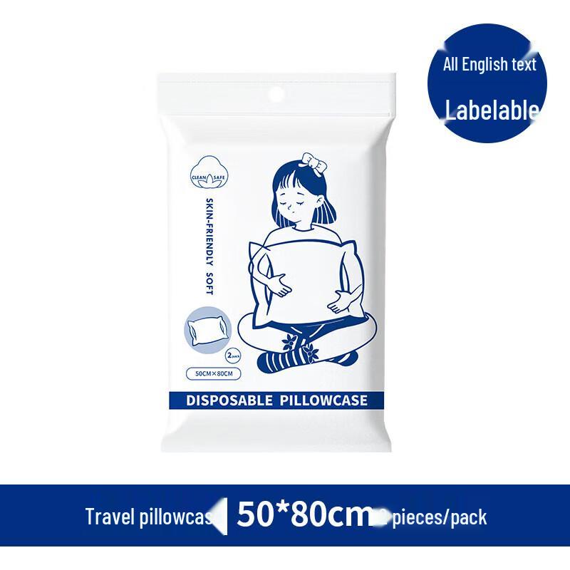CNMF Disposable Travel Essentials