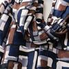 Rectangular Shawl Scarf, Trendy Printed Beach Scarf, Fashionable Sunshade Scarf, Outdoor Soft Large Handkerchief, All Season Warm Tassel Scarf