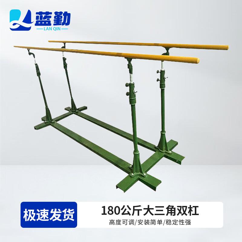 Fitness Parallel Bars