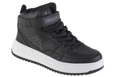 Draydon, Womens Black Sneakers