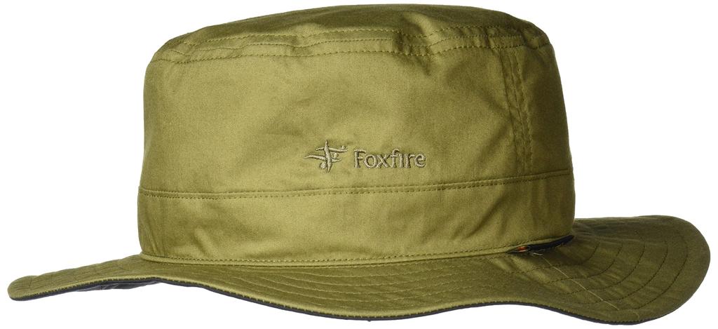 Foxfire Hat Camper's