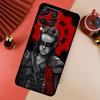 Heda Lexa The 100 TV Show For Samsung Galaxy M34 M11 M35 M21 M16 M06 M33 M13 M53 M31 M55 M15 M14 M54 M12 M32 M52 Case