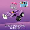LEGO Friends Horse Riding and Horse Trailer 41441