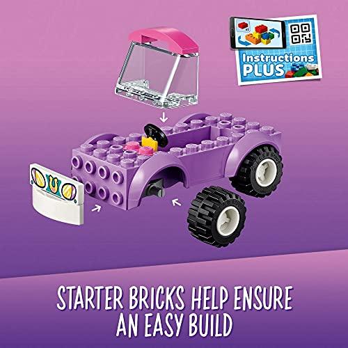 LEGO Friends Horse Riding and Horse Trailer 41441