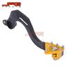 Aluminum CNC Brake Lever for RMZ450/RMX450Z Off-Road Motorcycles
