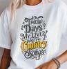 These Days My Liver Writes Country Songs T-Shirt, Funny Drinking Shirt, Bar Tee